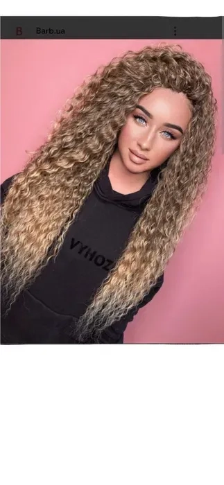 Виконую афрокудрі, афролокони , дредолокони, афронарощування.