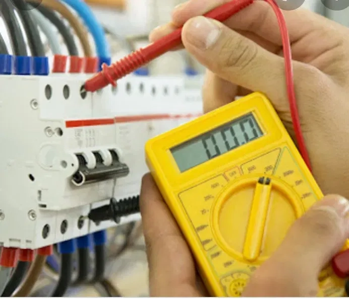 Електрик/Терміновий виклик електрика/послуги/ремонт проводки