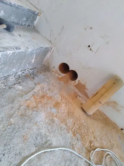 Алмазне свердління буріння отворів. Різка стін проємів .