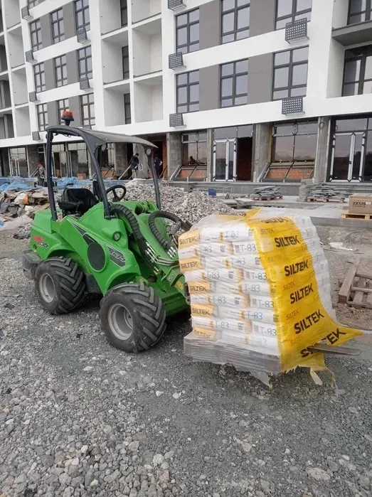 Навантажувач