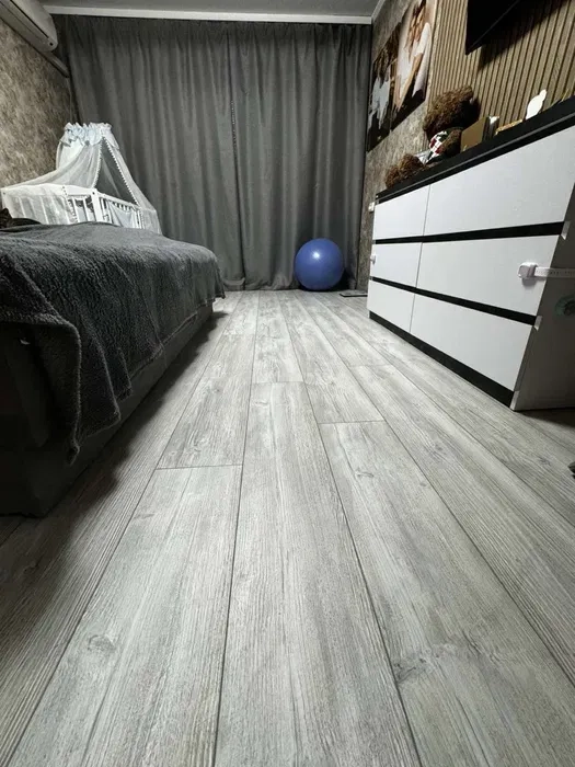 Вкладання ламінату будь якого типу та складності