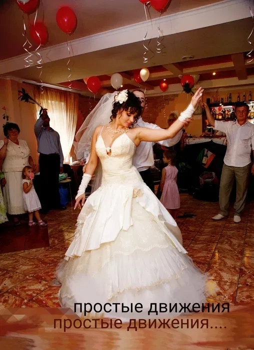 Професійні уроки весільного танцю для незабутнього першого танцю