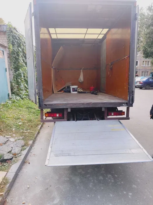 Организация Квартирных Переездов! Быстрые и аккуратные грузоперевозки.