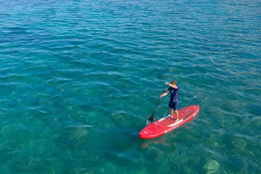 SUP борд 2-місний