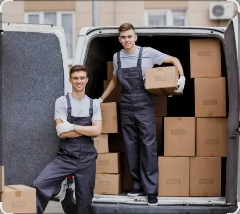 Послуги вантажників у Черкасах Грузоперевозки