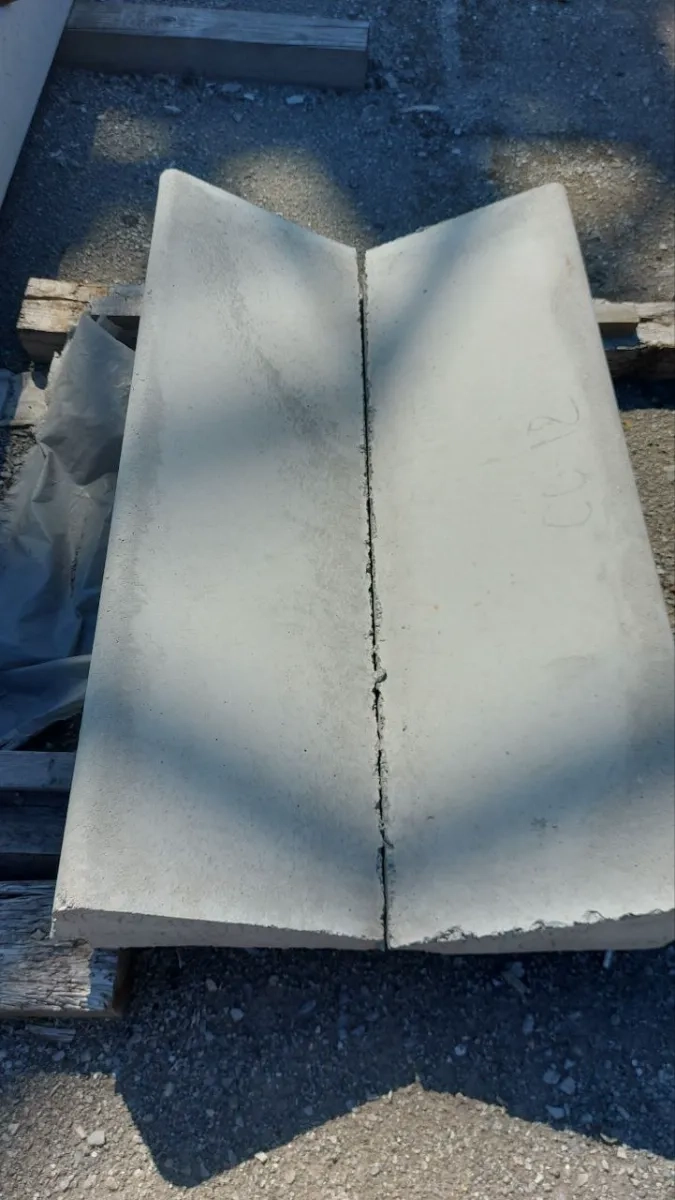 Сходи залізобетонні для монтажу СС 11, СС 12, СС14, СС15, СС 18, СС20