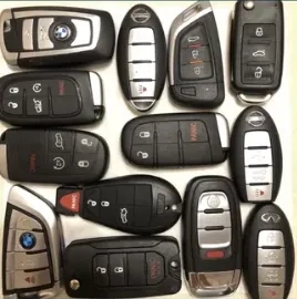 КЛЮЧИ на все авто