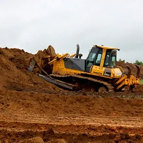 Бульдозер , послуги . Одеська обл