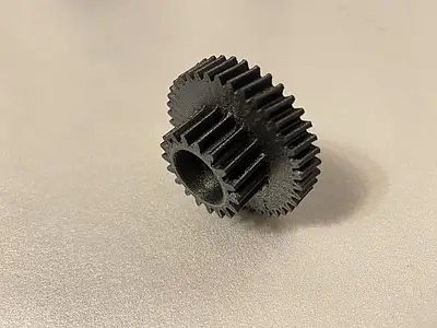 3d моделювання та друк на замовлення. Копії деталей.