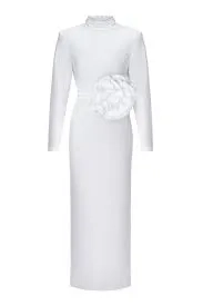 Сукня біла святкова