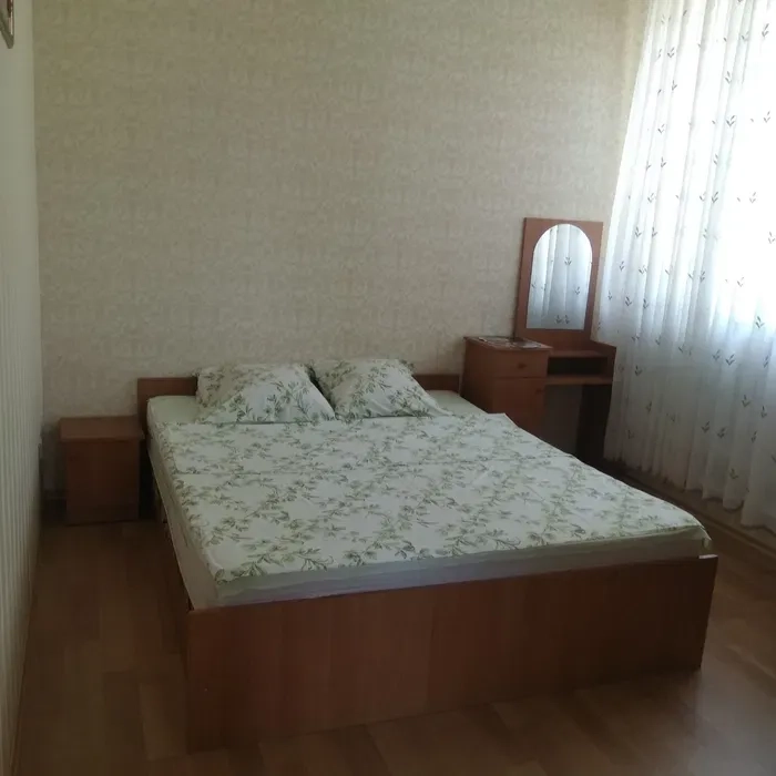 Комнаты у моря в частном доме .