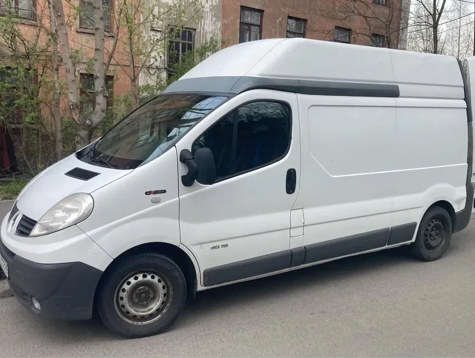 Грузоперевозки грузовое такси мотоэвакуатор переезд вывоз мусора 399 грн.