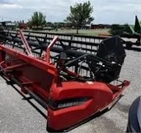 Жатка Case 2020 Flex