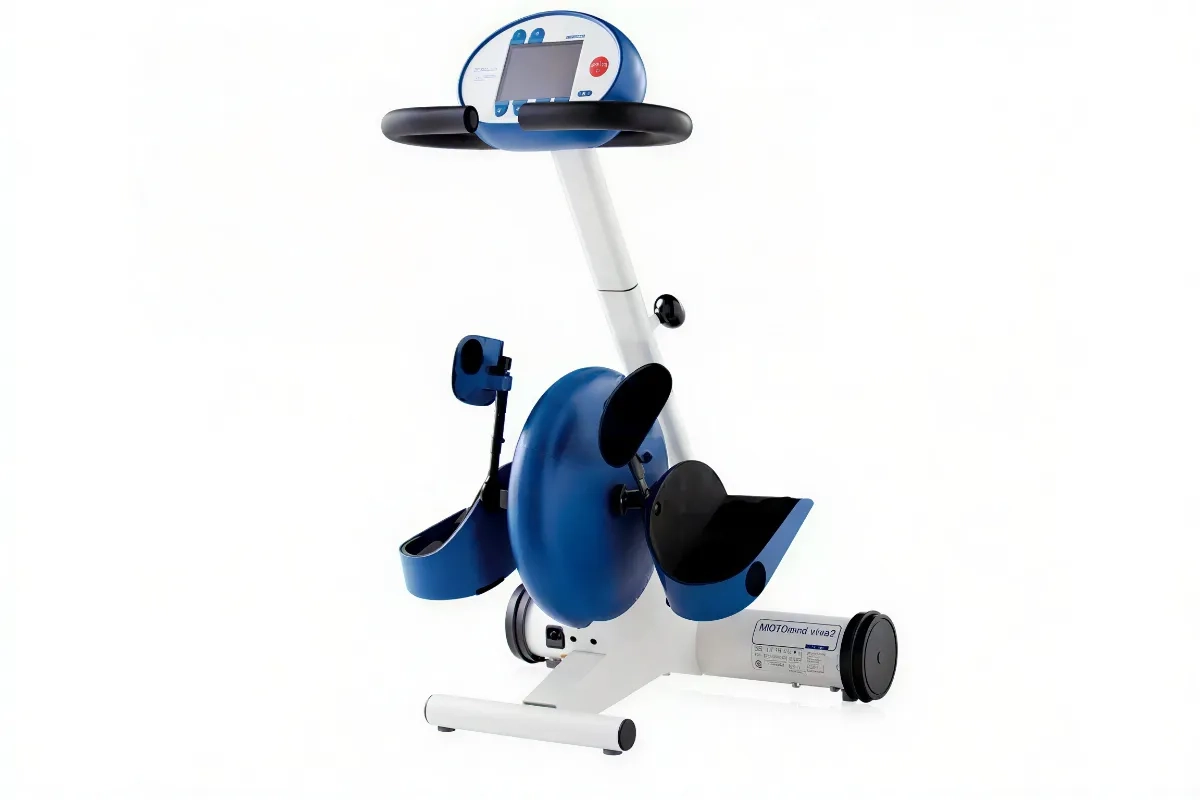 Ортопедичний відновлювальний пристрій motomed viva 2