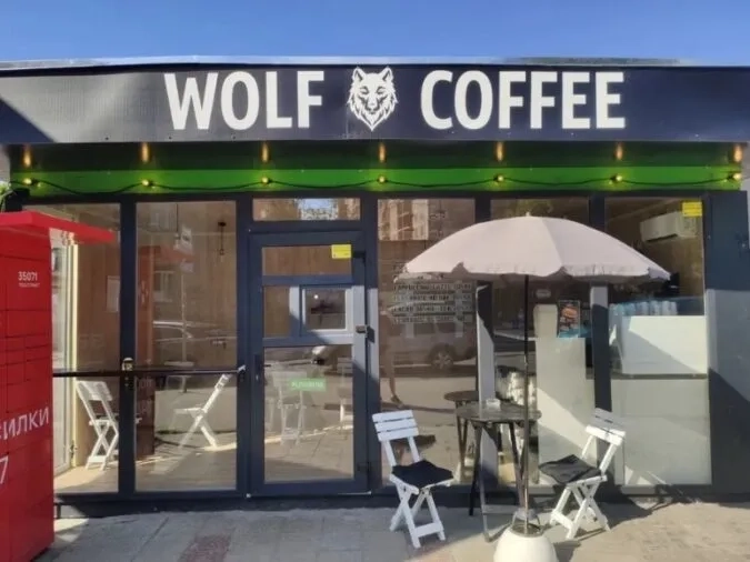 МАФ 20 м2 на Подолі, перетин Глибочицької та Нижнього Валу