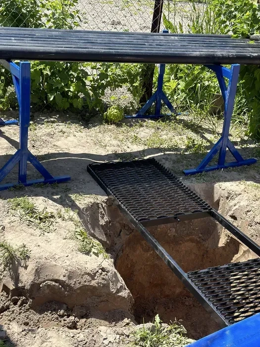 Буріння свердловин