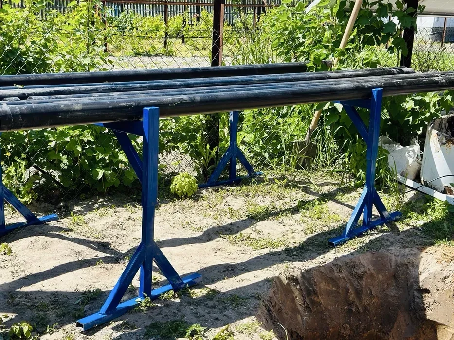 Буріння свердловин