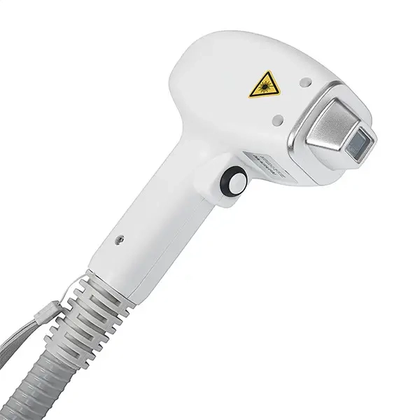 Апарат для лазерної епіляції Laserconn