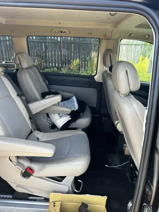 Щоденний трансфер Одеса - Кишинев Аеропорт