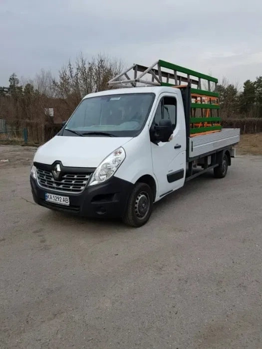 Перевезення/доставка вікон, слябів, мармуру, граніту, дзеркал, профілю по Києву та Україні