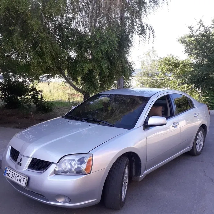 Авто на свадьбу и другие мероприятия Митсубиси галант
