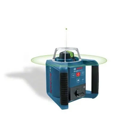 Ротаційний нівелір Bosch GRL 300 HVG