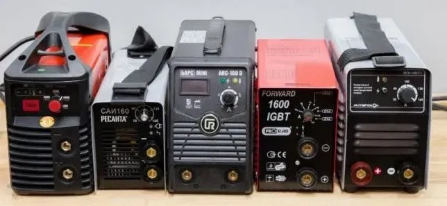 Ремонт Зварювального Апарата Інвертора Напівавтомата . Досвід 10 років