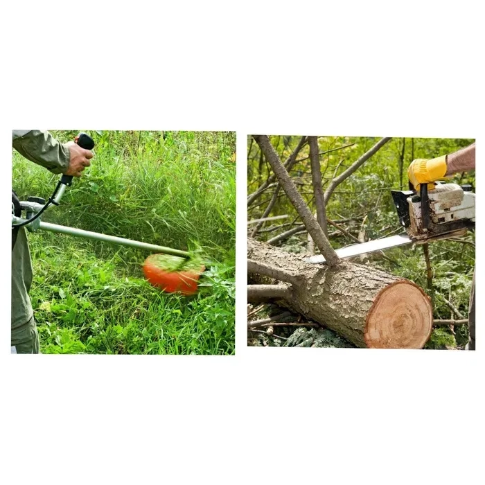 Покіс трави /Обрізка/спил дерева/оприскування / договоримся