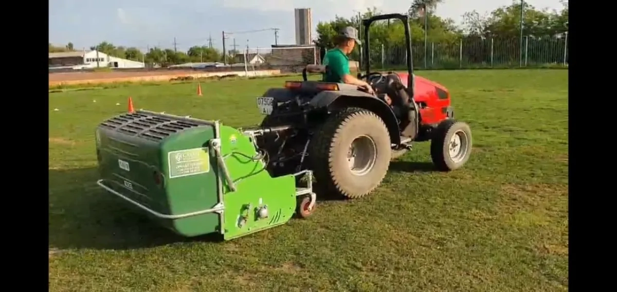 Скарифікатор PERUZZO KOALA 1600