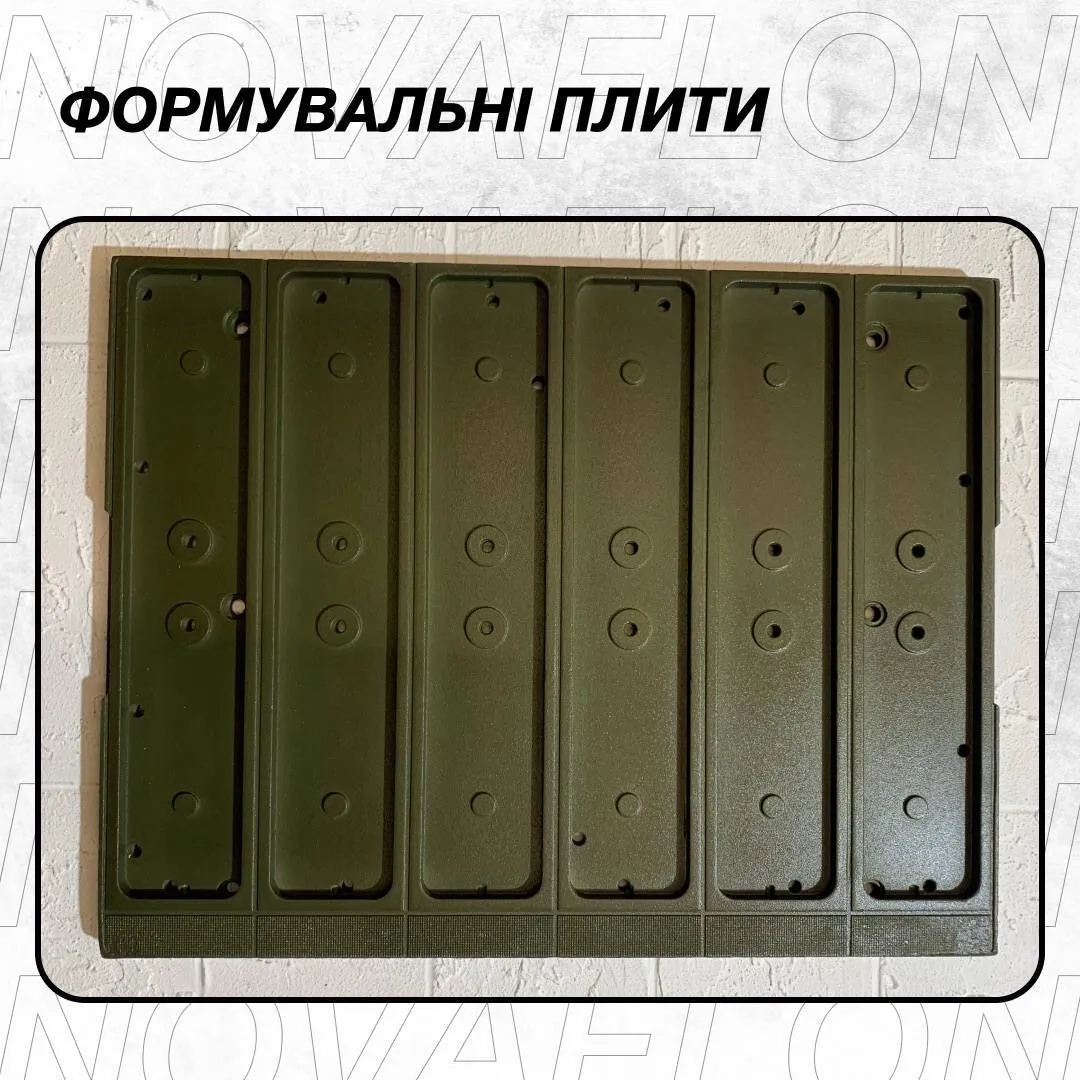 Тефлон нагрівального запаювального елемента для плівки пвх, реставрація тефлону