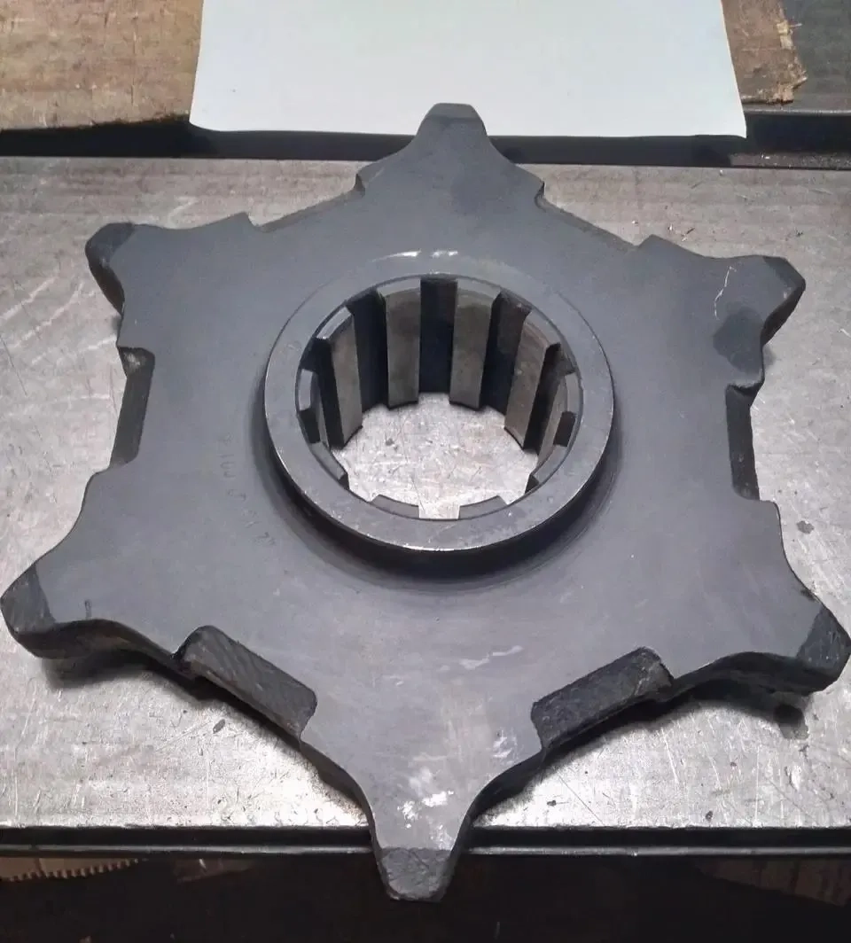 Сталеве лиття. виливання виробів за кресленнями.