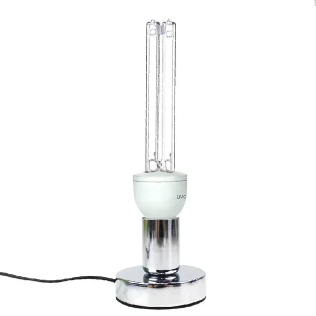 Бактерицидна лампа УФ (безозонова)