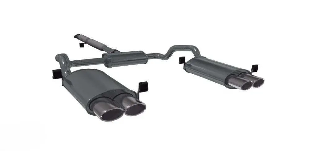 Глушники на іномарки: виготовлення, заміна, ремонт.