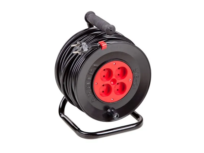 Подовжувач на котушці Леміра У16-01