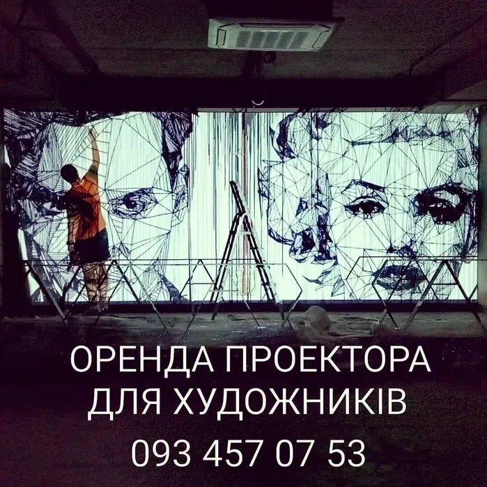 Телевізорі, проекторі, звук