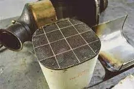 Видалення сажового фільтра DPF + прошивка ЕБУ (чіп-тюнінг)