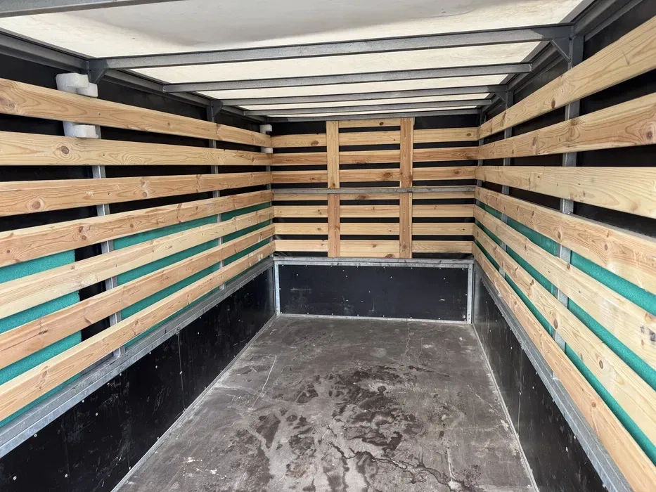 Причеп. Категорія B. Дніпро. Незалежності (Титова)