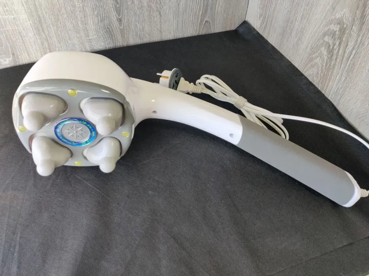 Медичний масажер для тіла Nozomi MH-103