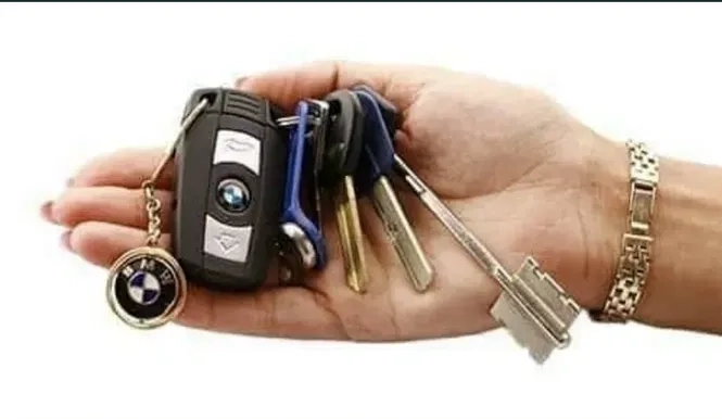 Автомобільні ключі, квартирні, гаражні, сейфові, домофонні ключі