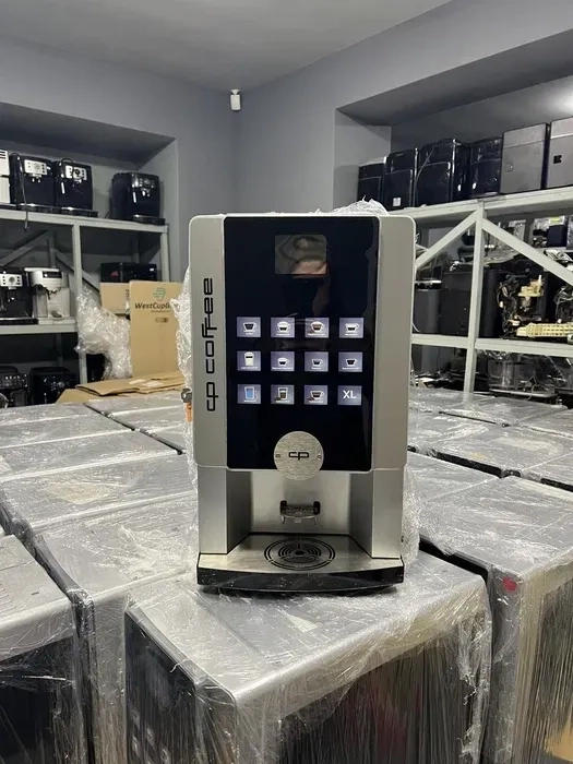 Кавовий апарат CP Coffee