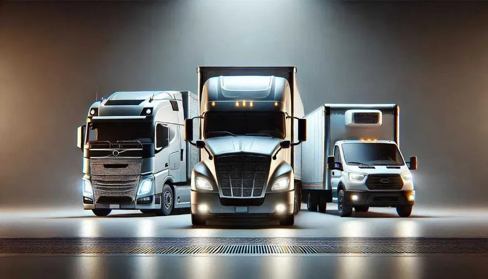 Вантажоперевезення, диспетчер, логіст