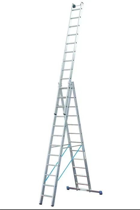 Драбина 10.5 м, тура 6 м