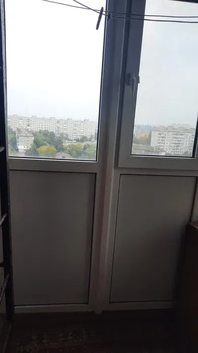 1-кімнатна квартира Я. Мудрого