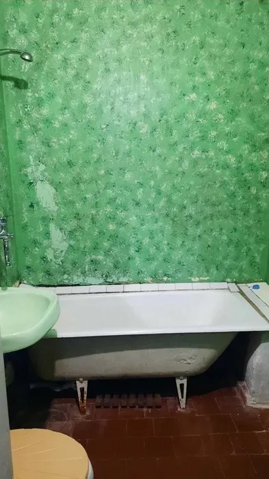 1-кімнатна квартира Я. Мудрого