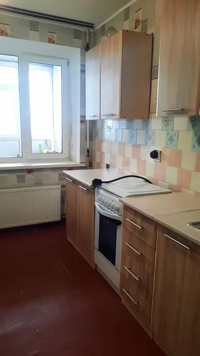 1-кімнатна квартира Я. Мудрого