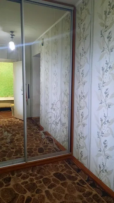 1-кімнатна квартира Я. Мудрого