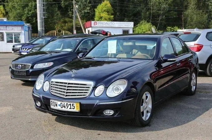 Пригон авто из Европы • Подбор под ключ • Для військових