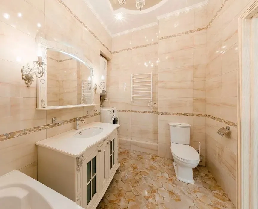 Дизайнерська квартира, історичний центр міста