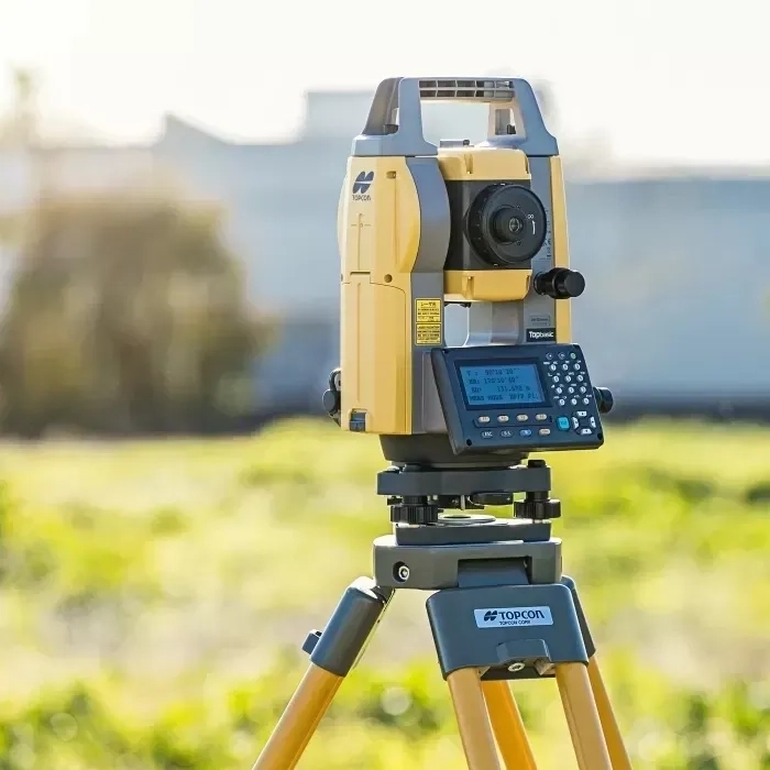 Геодезія, геодезичні роботи, геодезичні послуги, розбивка