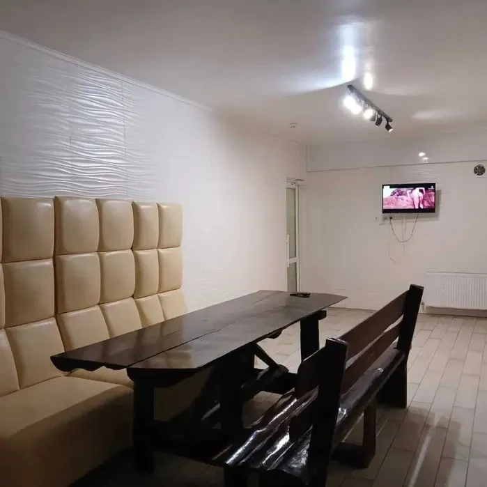 Сауна "Сахара" в центрі м. Миколаєва